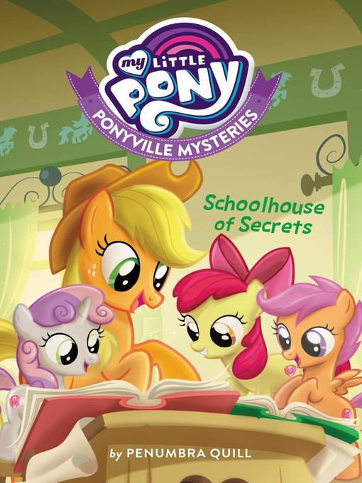 Title details for Schoolhouse of Secrets by Penumbra Quill - Available